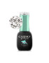 Cupio Oja semipermanenta To Go! Candy Collection - Black Splash 15 ml - Pled.ro