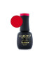 Cupio Oja semipermanenta To Go! Fashion Red 15 ml - Pled.ro