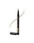 Cupio Tus lichid pentru sprancene Brow-Me! Pen Liner Maro 0.5 ml - Pled.ro