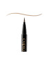 Cupio Tus lichid pentru sprancene Brow-Me! Pen Liner Maro 0.5 ml - Pled.ro