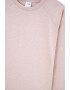 DAGI Bluza de trening cu maneci raglan - Pled.ro