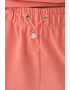 DAGI Pantaloni sport cu model colorblock - Pled.ro