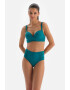 DAGI Sutien de baie cu aspect rasucit - Pled.ro