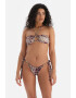 DAGI Sutien de baie cu model tropical - Pled.ro