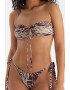 DAGI Sutien de baie cu model tropical - Pled.ro