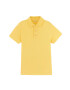 DAGI Tricou polo cu aspect de material pique - Pled.ro