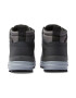 DC Shoes Ghete barbati Mutiny WR piele naturala gri - Pled.ro