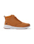 DC Shoes Tenisi barbati Mason 2 piele naturala impermeabili maro - Pled.ro