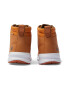 DC Shoes Tenisi barbati Mason 2 piele naturala impermeabili maro - Pled.ro