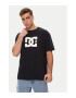 DC Tricou barbati 66001 Bumbac Negru - Pled.ro