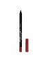 Deborah Milano Creion contur de buze 2in1 Gel Contour&Color Waterproof 07 True Red 1.3g - Pled.ro