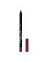 Deborah Milano Creion contur de buze 2in1 Gel Contour&Color Waterproof 08 Deep Cherry 1.3g - Pled.ro