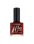 Deborah Milano Lac de unghii 10 Days Long 905 Dark Red Rose 11ml - Pled.ro