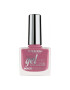 Deborah Milano Lac de unghii Gel Effect 124 Mauve Jelly 8.5ml - Pled.ro