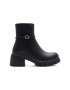 DeeZee Botine dama 590559 Sintetic - Pled.ro