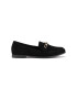 DeeZee Mocasini dama 590559 Textil Negru - Pled.ro