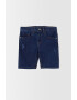 DeFacto Bermude regular fit din denim - Pled.ro