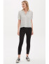 DeFacto Blugi crop skinny - Pled.ro