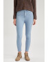 DeFacto Blugi crop skinny - Pled.ro