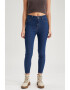 DeFacto Blugi crop skinny - Pled.ro