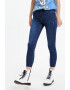 DeFacto Blugi crop super skinny - Pled.ro