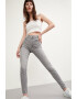 DeFacto Blugi crop super skinny - Pled.ro