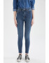 DeFacto Blugi crop super skinny - Pled.ro