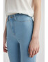 DeFacto Blugi crop super skinny - Pled.ro