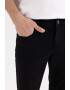 DeFacto Blugi scurti slim fit - Pled.ro