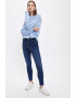 DeFacto Blugi skinny fit - Pled.ro