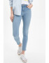 DeFacto Blugi skinny cu 5 buzunare - Pled.ro