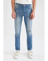 DeFacto Blugi skinny cu 5 buzunare - Pled.ro