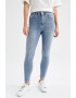 DeFacto Blugi skinny cu aspect decolorat - Pled.ro