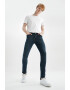 DeFacto Blugi skinny cu aspect decolorat - Pled.ro