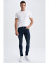 DeFacto Blugi skinny cu buzunare - Pled.ro