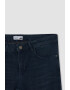 DeFacto Blugi skinny cu buzunare - Pled.ro