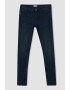 DeFacto Blugi skinny cu buzunare - Pled.ro