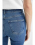 DeFacto Blugi skinny cu talie inalta - Pled.ro