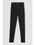 DeFacto Blugi skinny cu talie inalta - Pled.ro