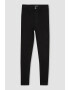 DeFacto Blugi skinny cu talie inalta - Pled.ro