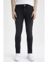 DeFacto Blugi skinny cu talie joasa - Pled.ro