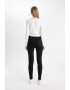 DeFacto Blugi skinny-fit cu talie inalta - Pled.ro