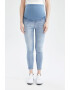 DeFacto Blugi skinny pentru gravide - Pled.ro