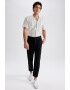 DeFacto Blugi slim fit - Pled.ro