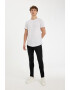 DeFacto Blugi slim fit - Pled.ro