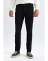 DeFacto Blugi slim fit cu talie medie Pedro - Pled.ro