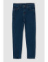 DeFacto Blugi slim fit din denim cu talie ajustabila - Pled.ro