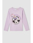 DeFacto Bluza cu Minnie Mouse - Pled.ro