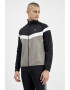 DeFacto Bluza sport cu fermoar si model colorblock - Pled.ro