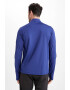 DeFacto Bluza sport slim fit cu fenta scurta cu fermoar - Pled.ro